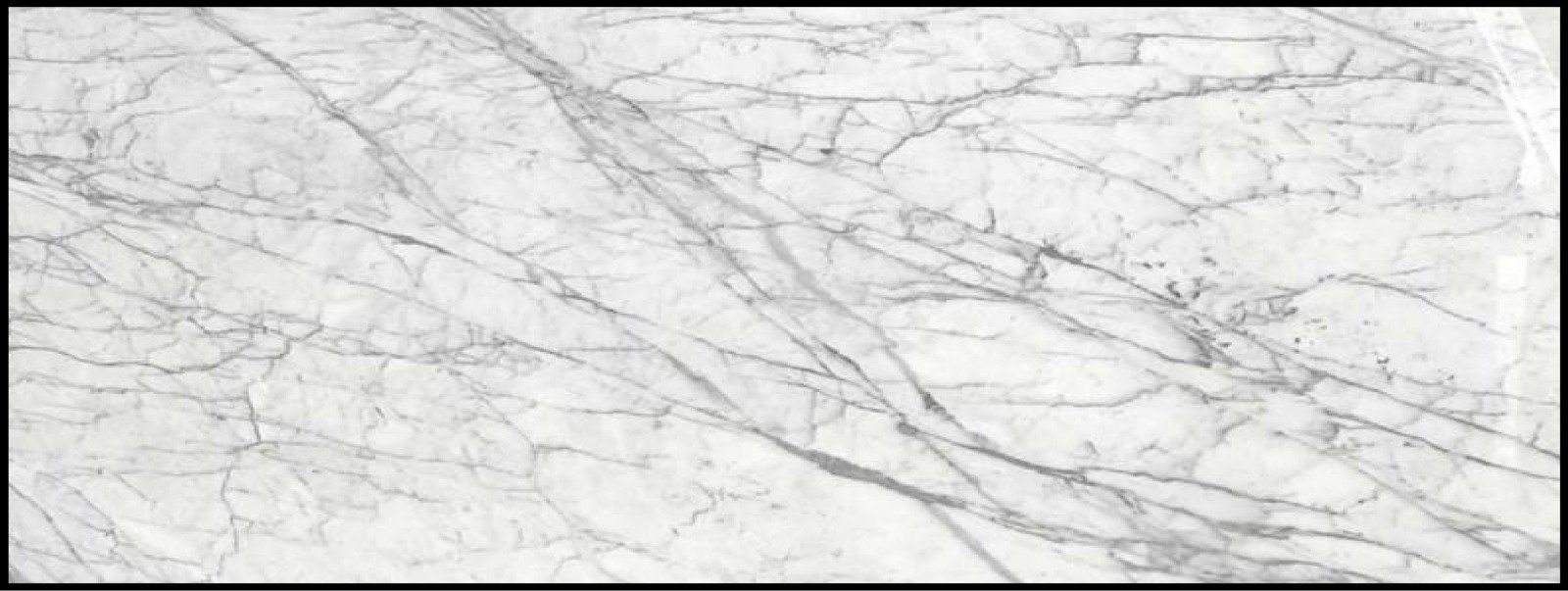 White Marble